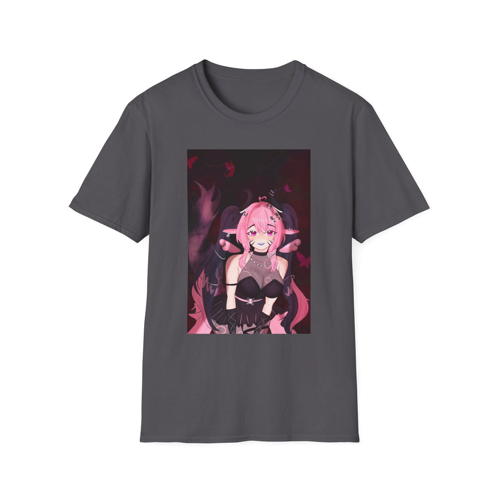 TwylaaVT "Synnful Lure" Shirt