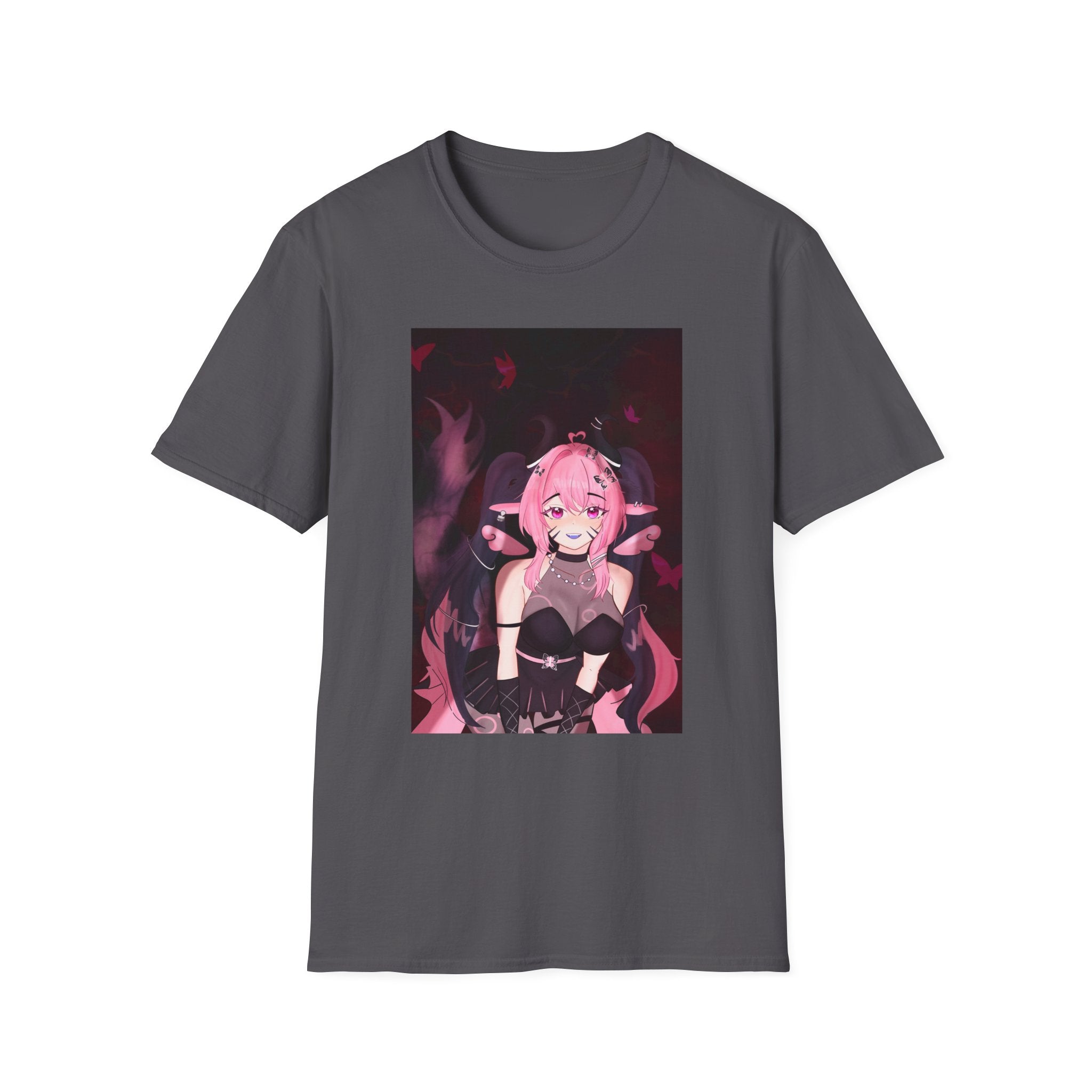 TwylaaVT "Synnful Lure" Shirt