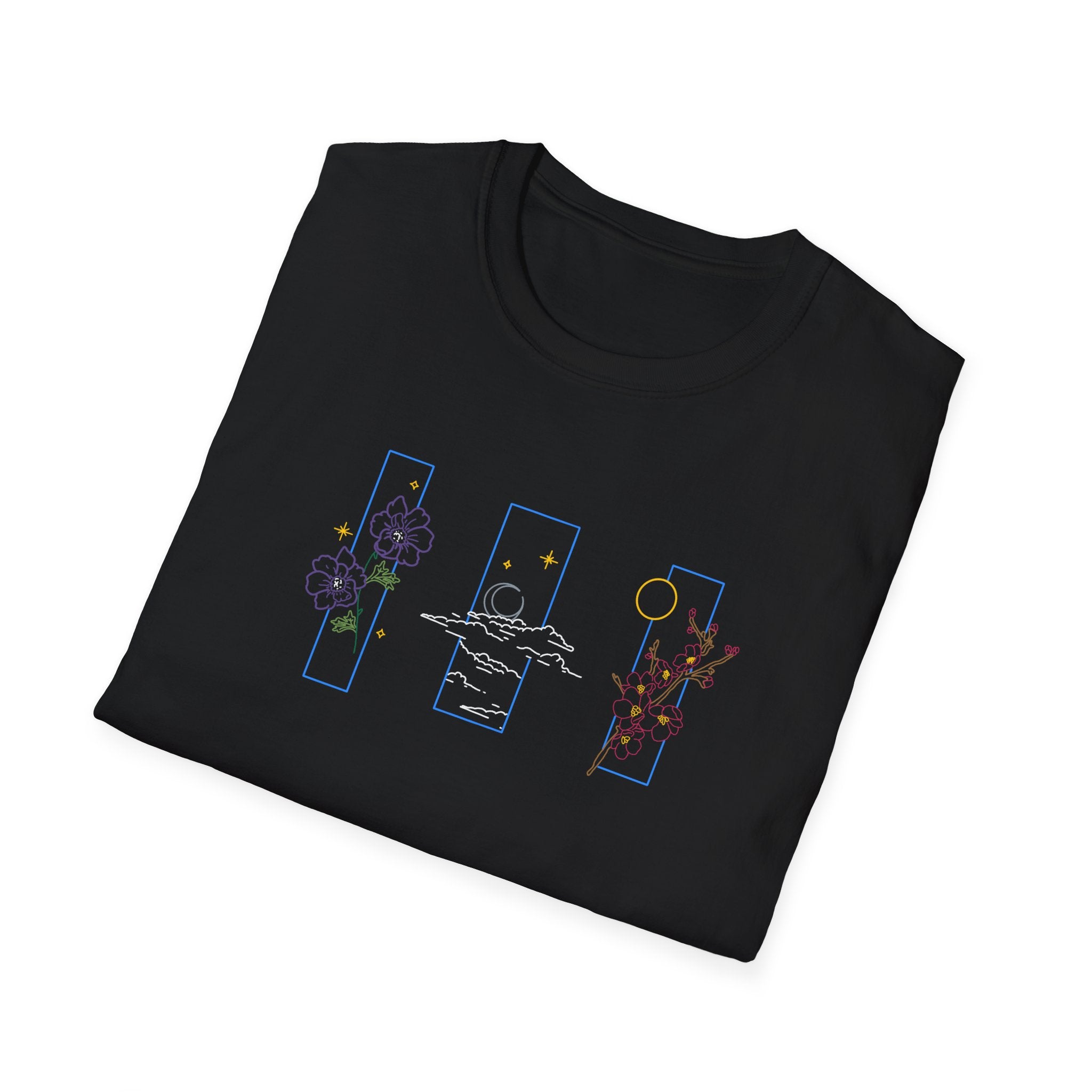 CelestialReira TShirt