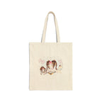 Lychibe "Sweet Summer" Tote Bag