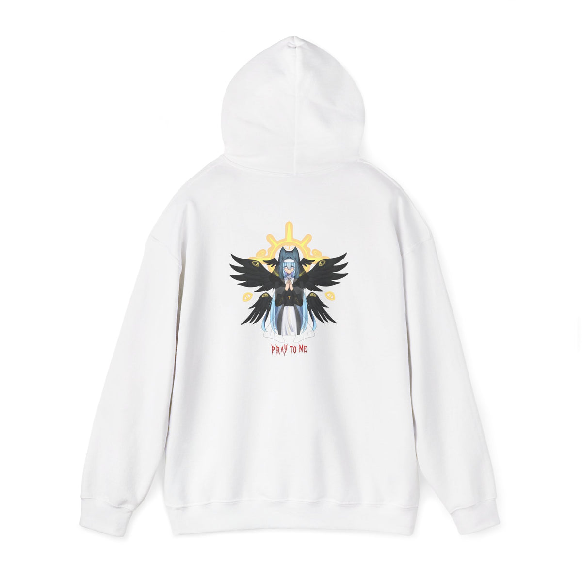 Whisp "Pray To Me" Hoodie