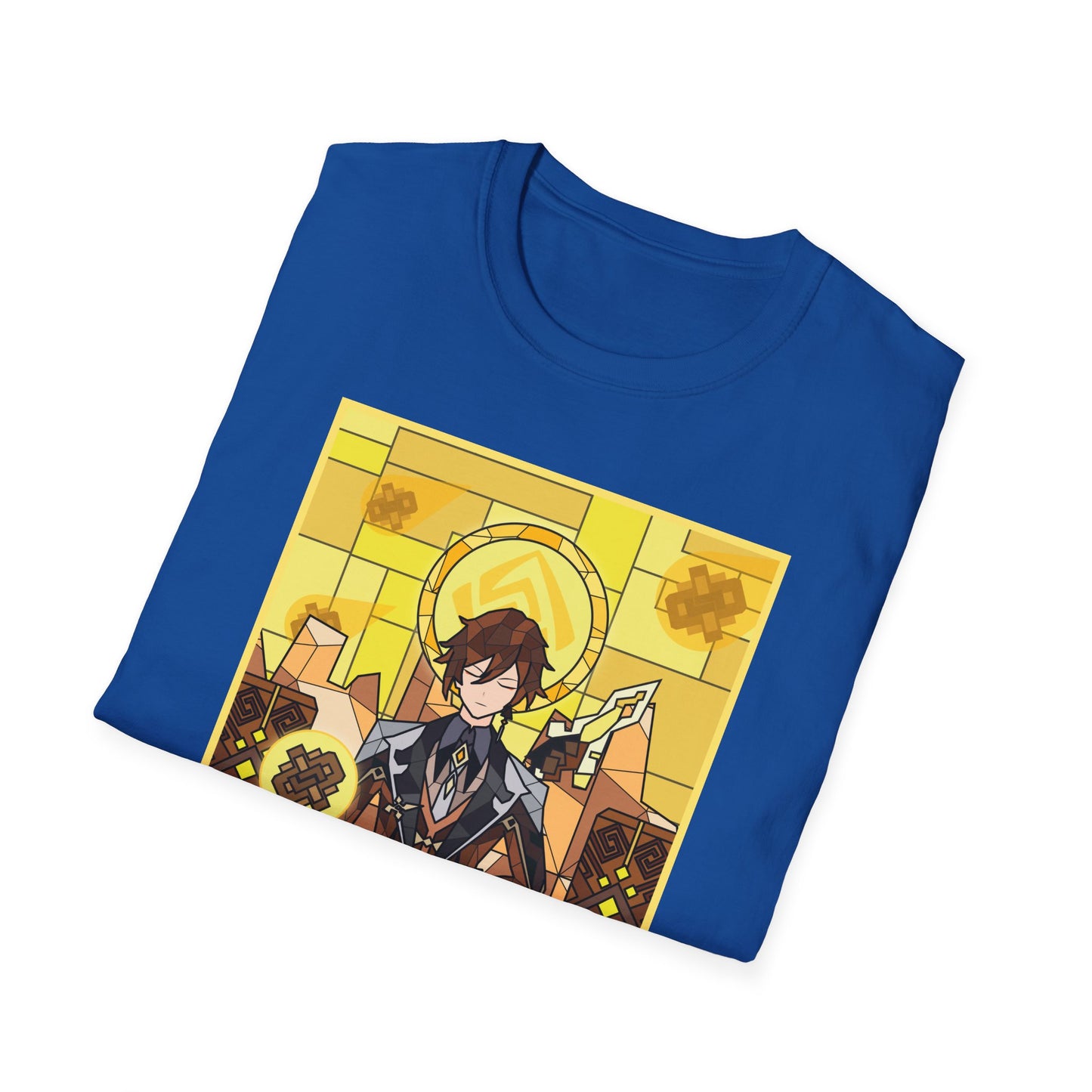 Zhongli T-Shirt