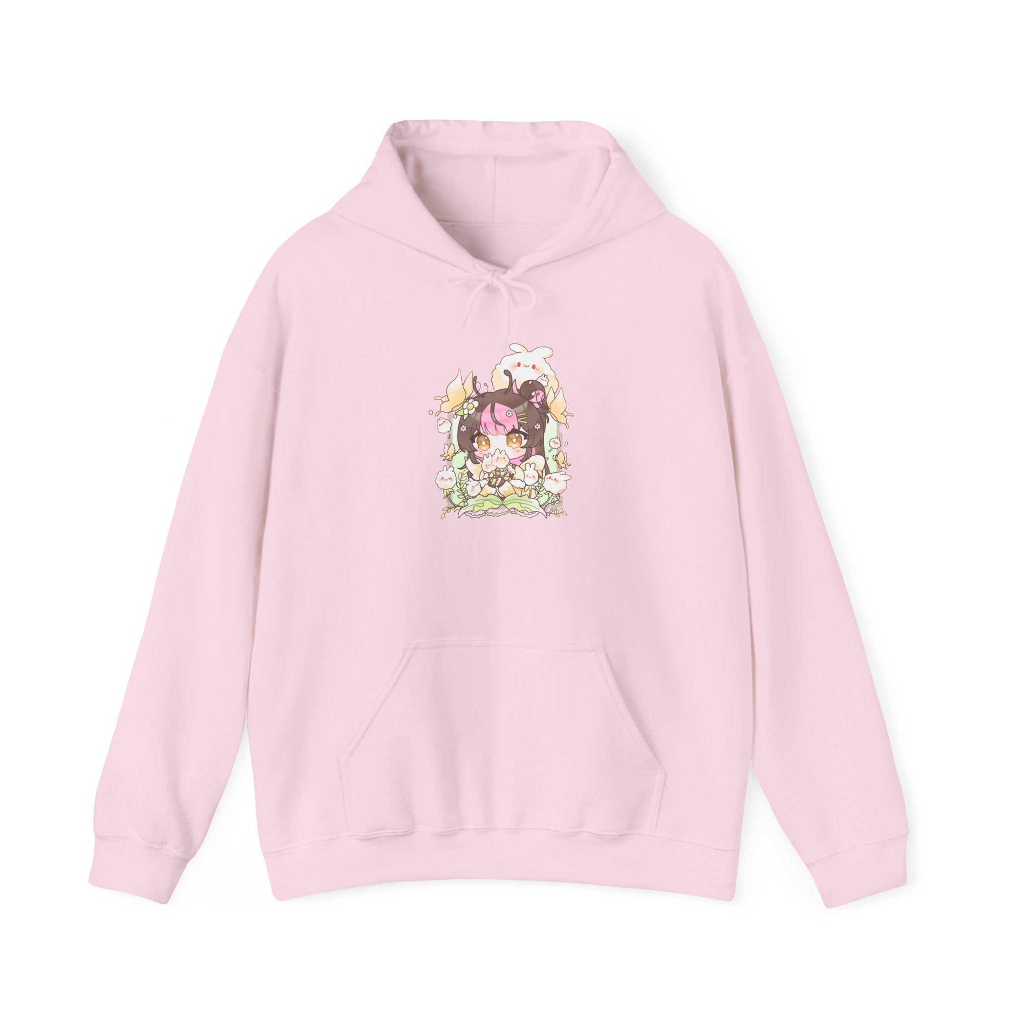 Lychibe "Bunnies and Bees" Hoodie