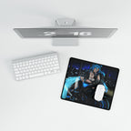 Celestial Hades "Motobike" Medium Deskmat