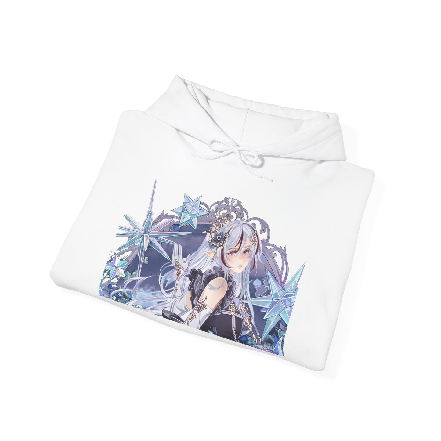 Elegant Raine Hoodie