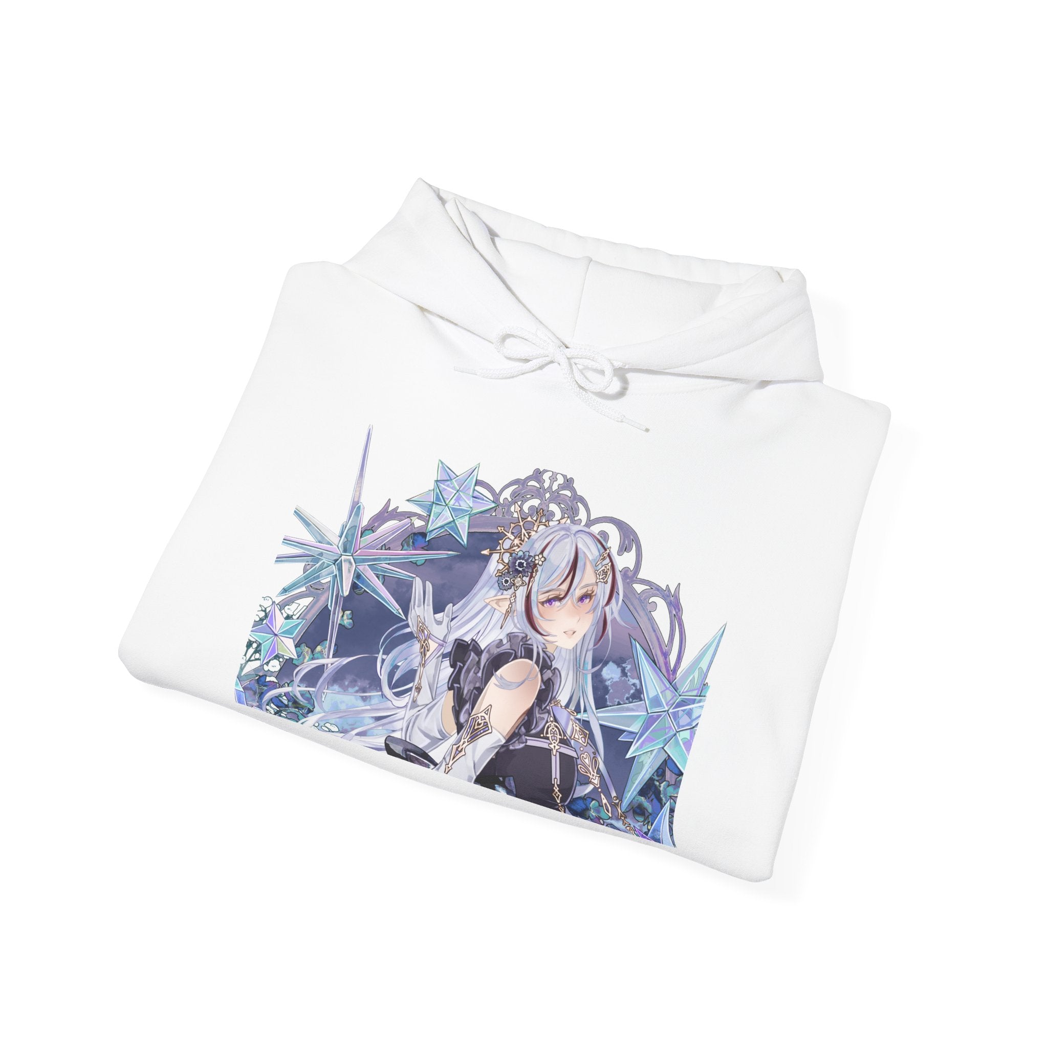 Elegant Raine Hoodie