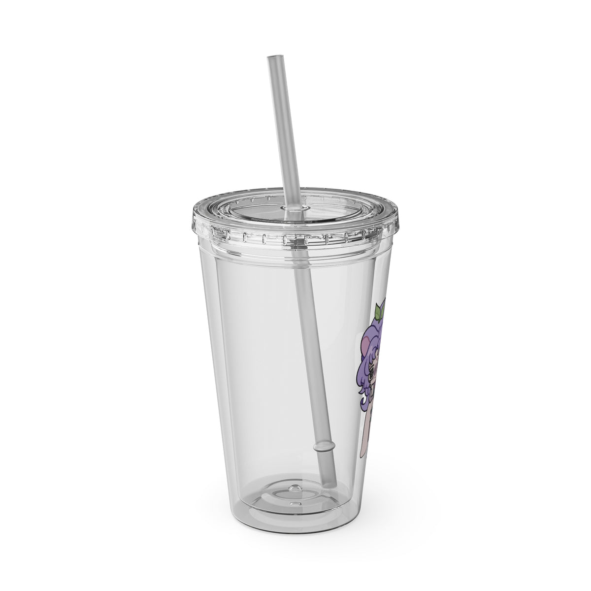 VerbenaVT "Struggling" Tumbler