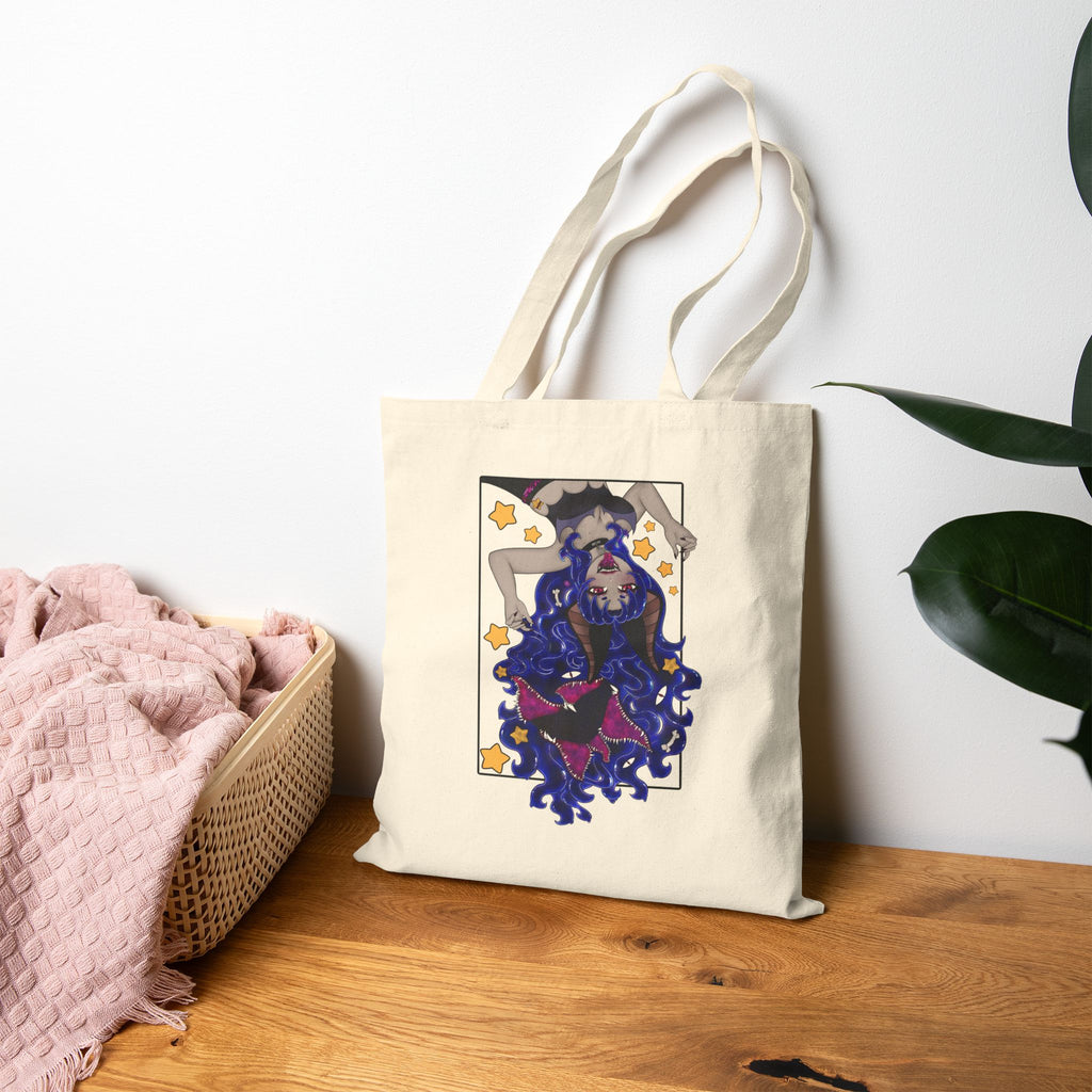beaniiz Tote Bag
