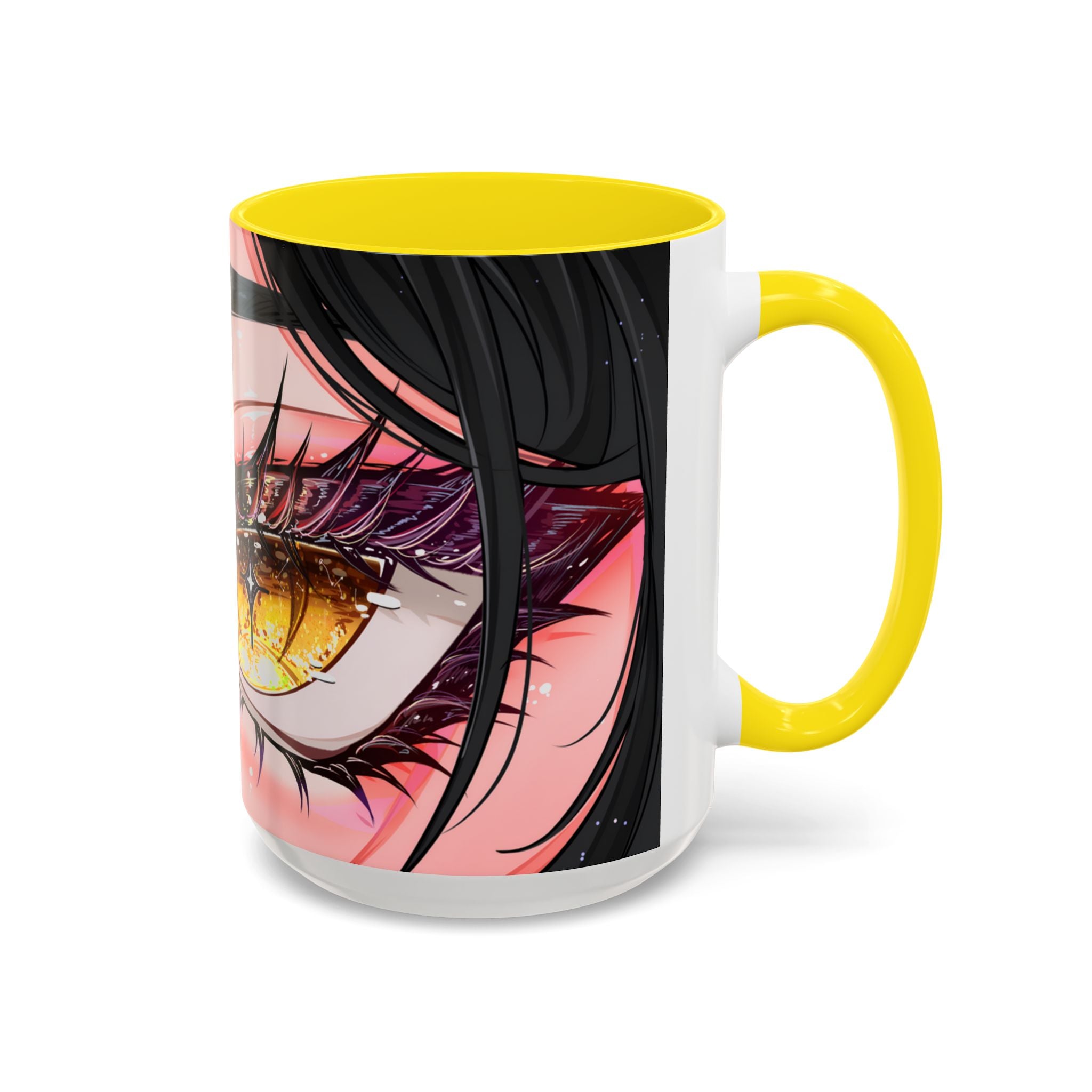 XXNerfy "Amber Eclipse" Mug