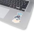 ALocalBlueberry "Cutie" Sticker