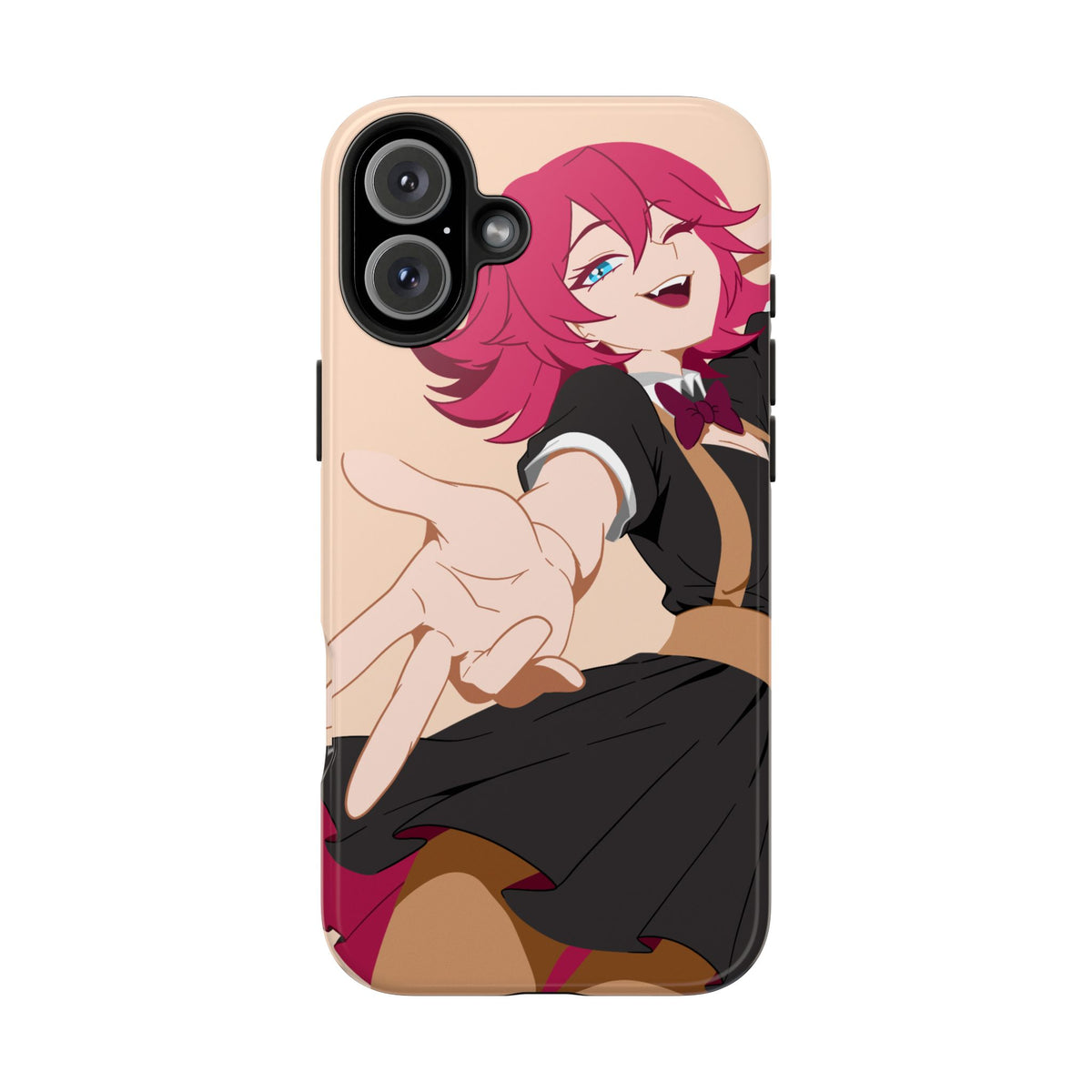 LenDubs "Happy Len" Phone Case