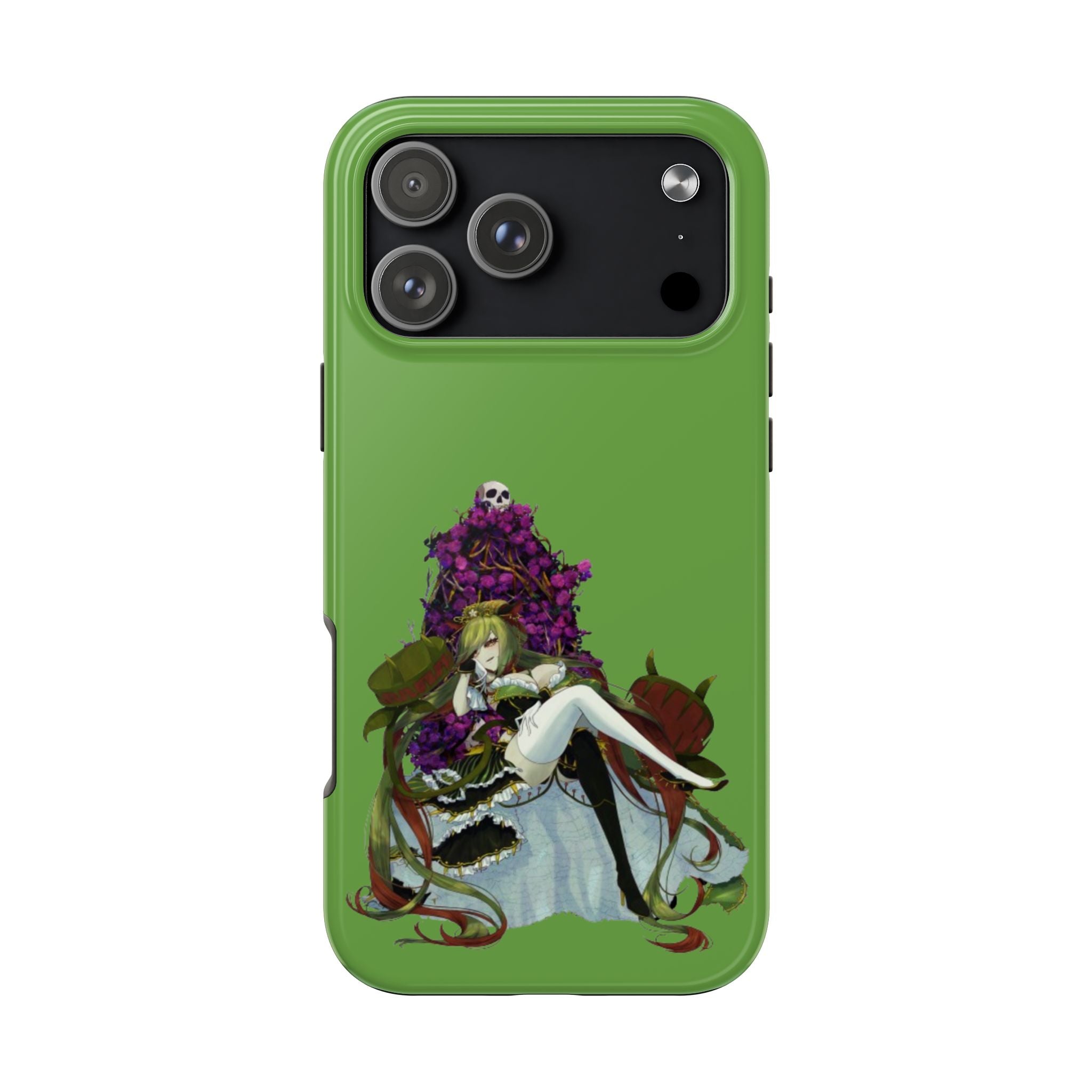 MillieMizuame "Royalty" Phone Case