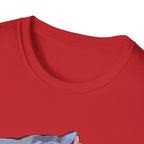 Eilucat "Nyan" TShirt