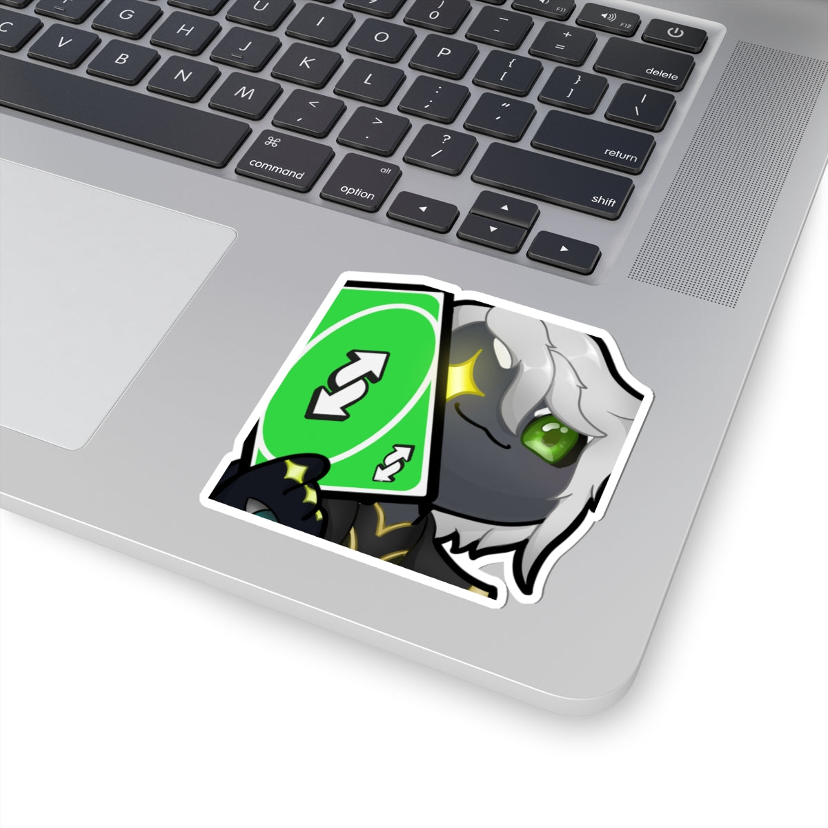 Haze Epitaph "Reverse" Sticker