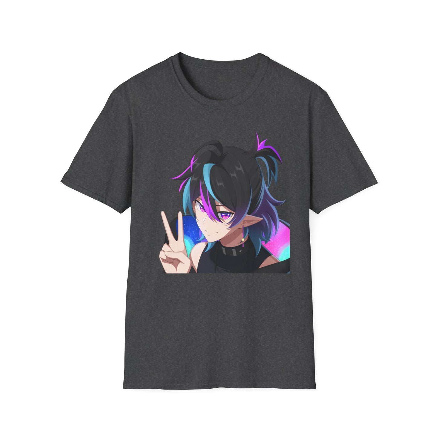KaneKosmos Peace TShirt