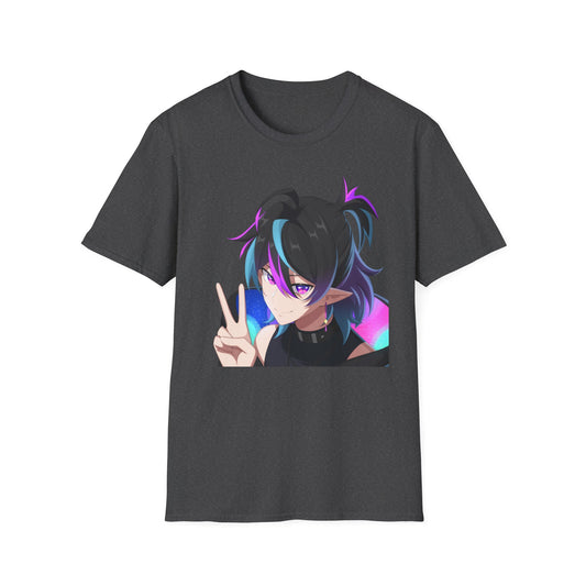KaneKosmos Peace TShirt