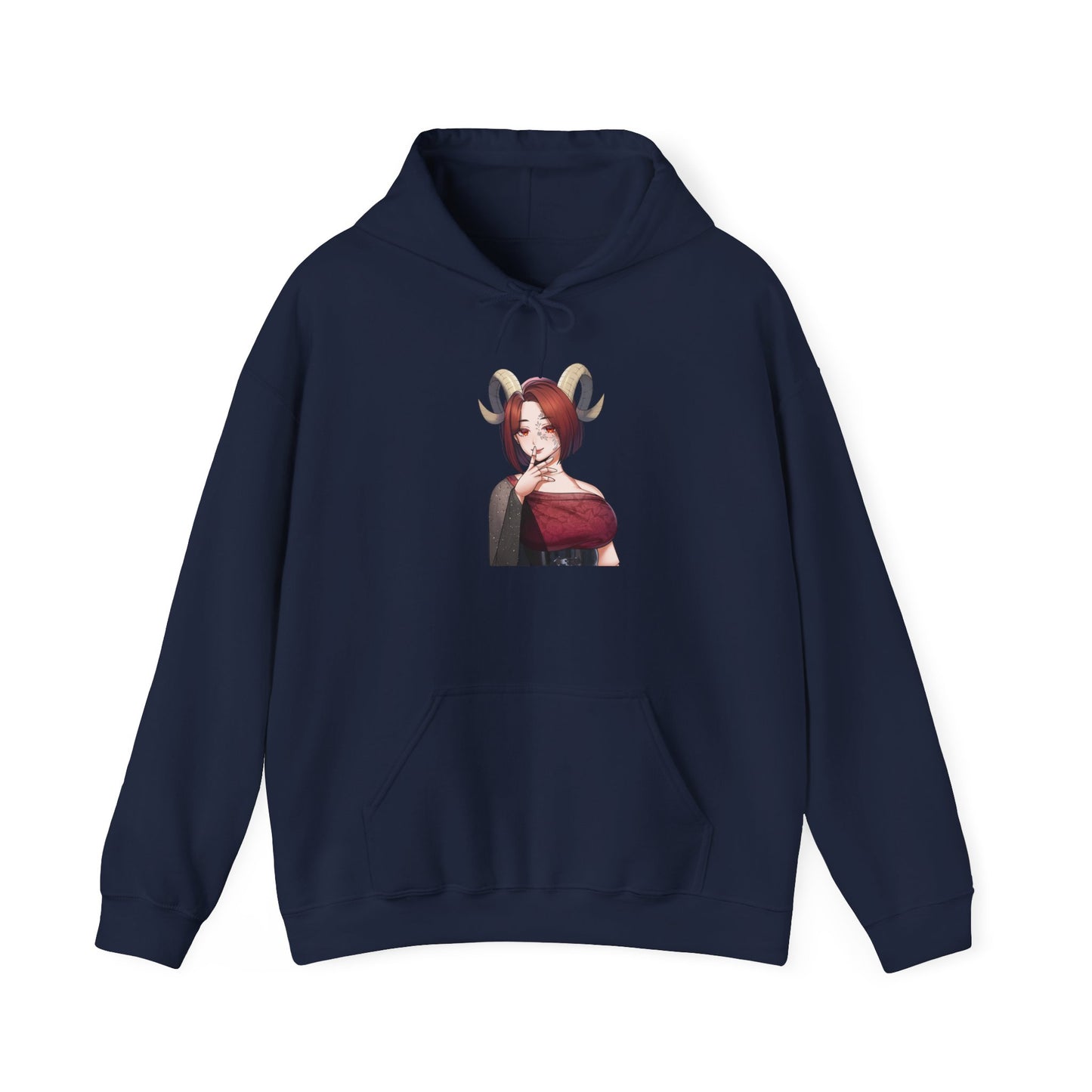Haruluna Hoodie