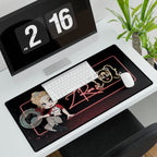itzzrenz XL Plus Deskmat