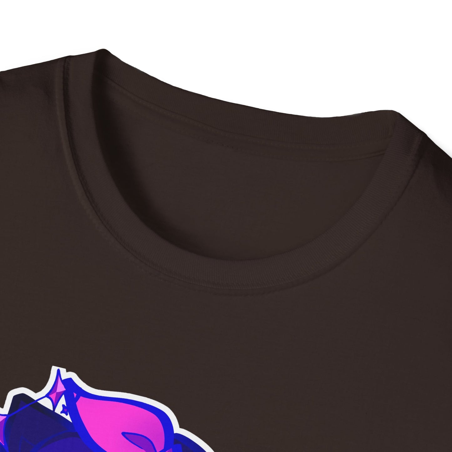 Vibrant Vixie T-Shirt