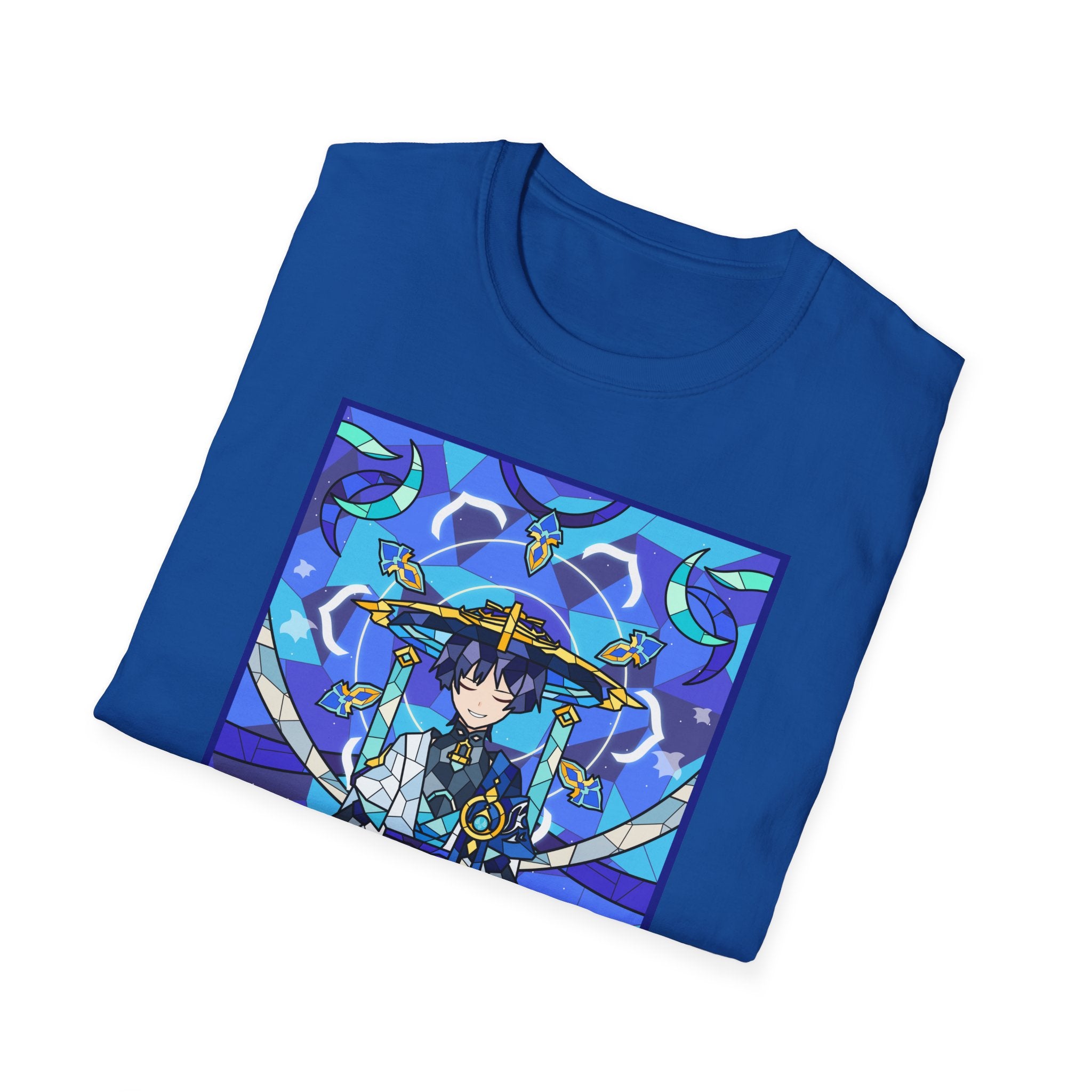 Wanderer T-Shirt