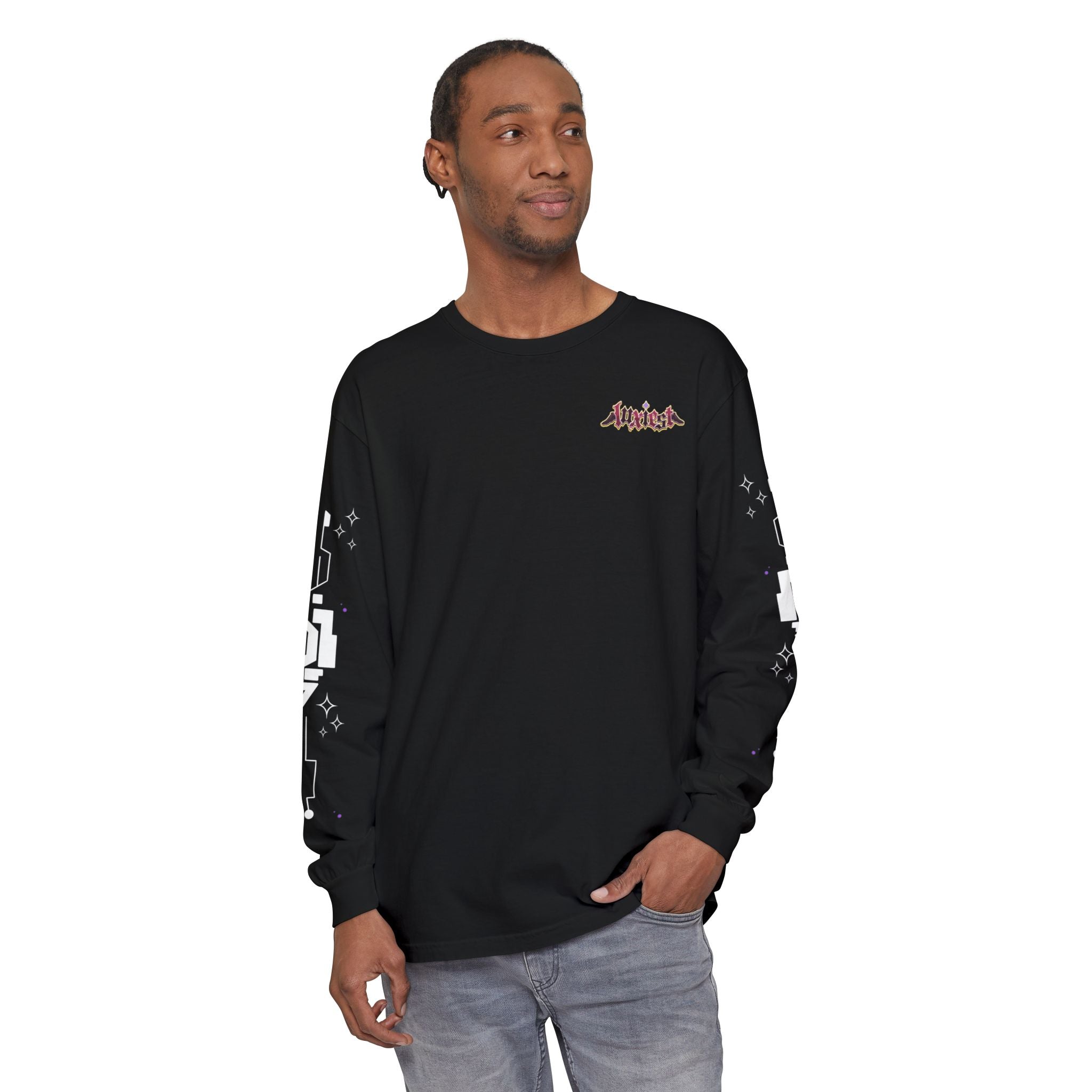 Luxiest Designer Sweatshirt