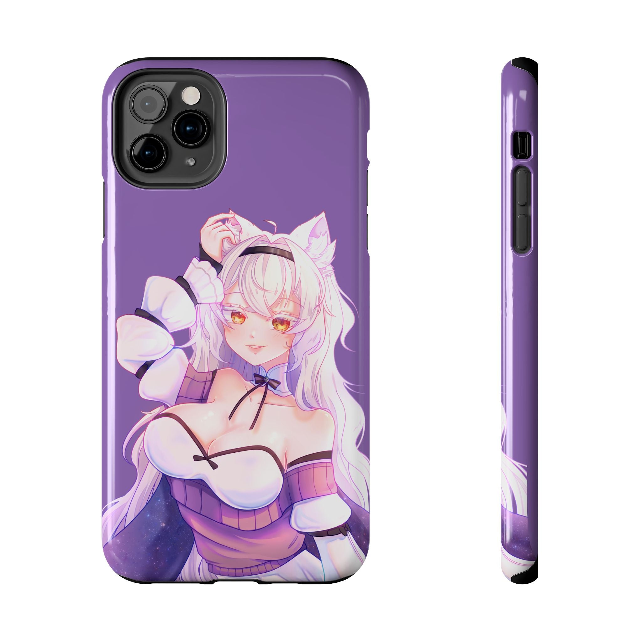 Sae Kaneko Phone Case