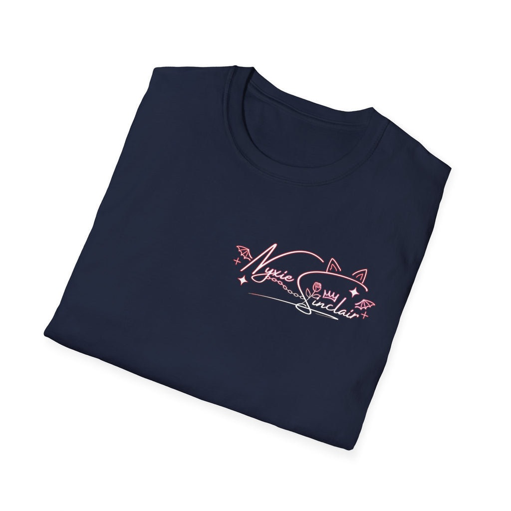 Nyxie Signature T-Shirt