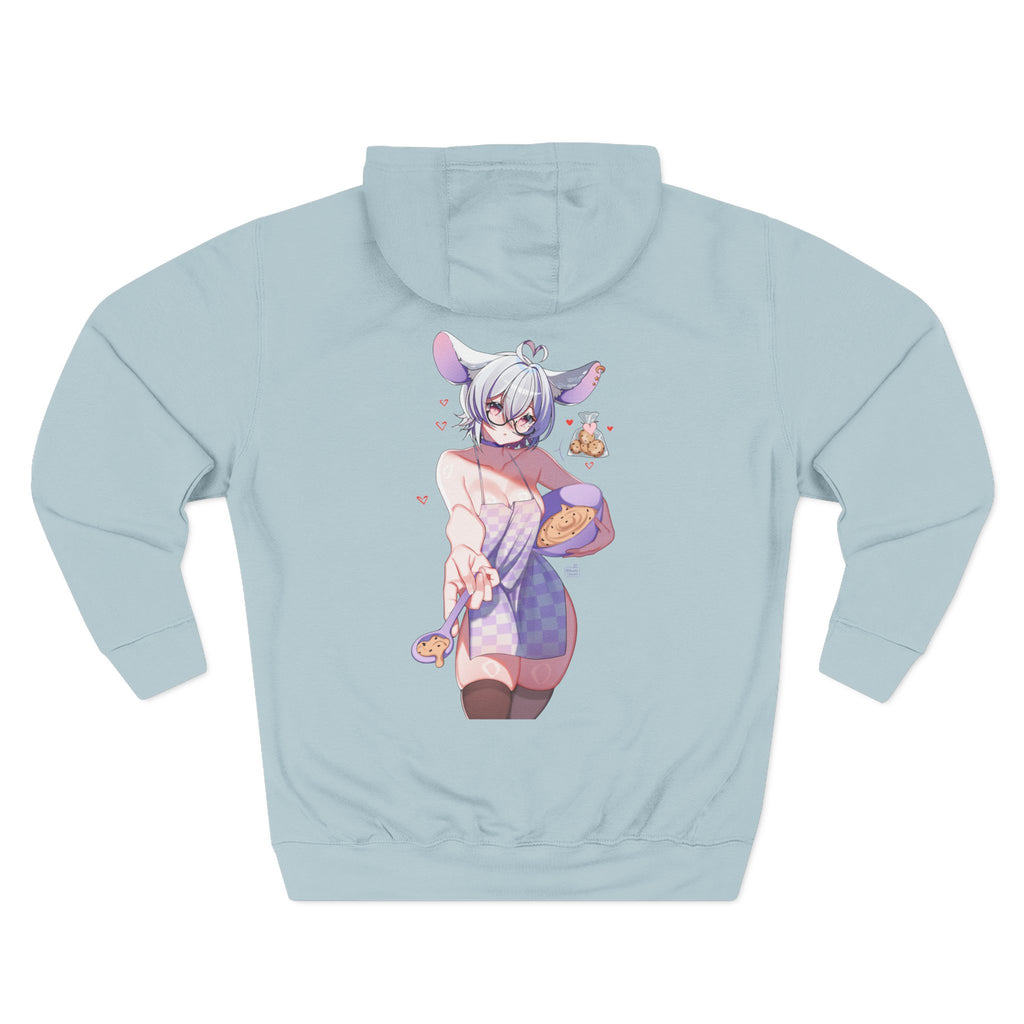 Falivana Baker Hoodie