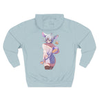 Falivana Baker Hoodie