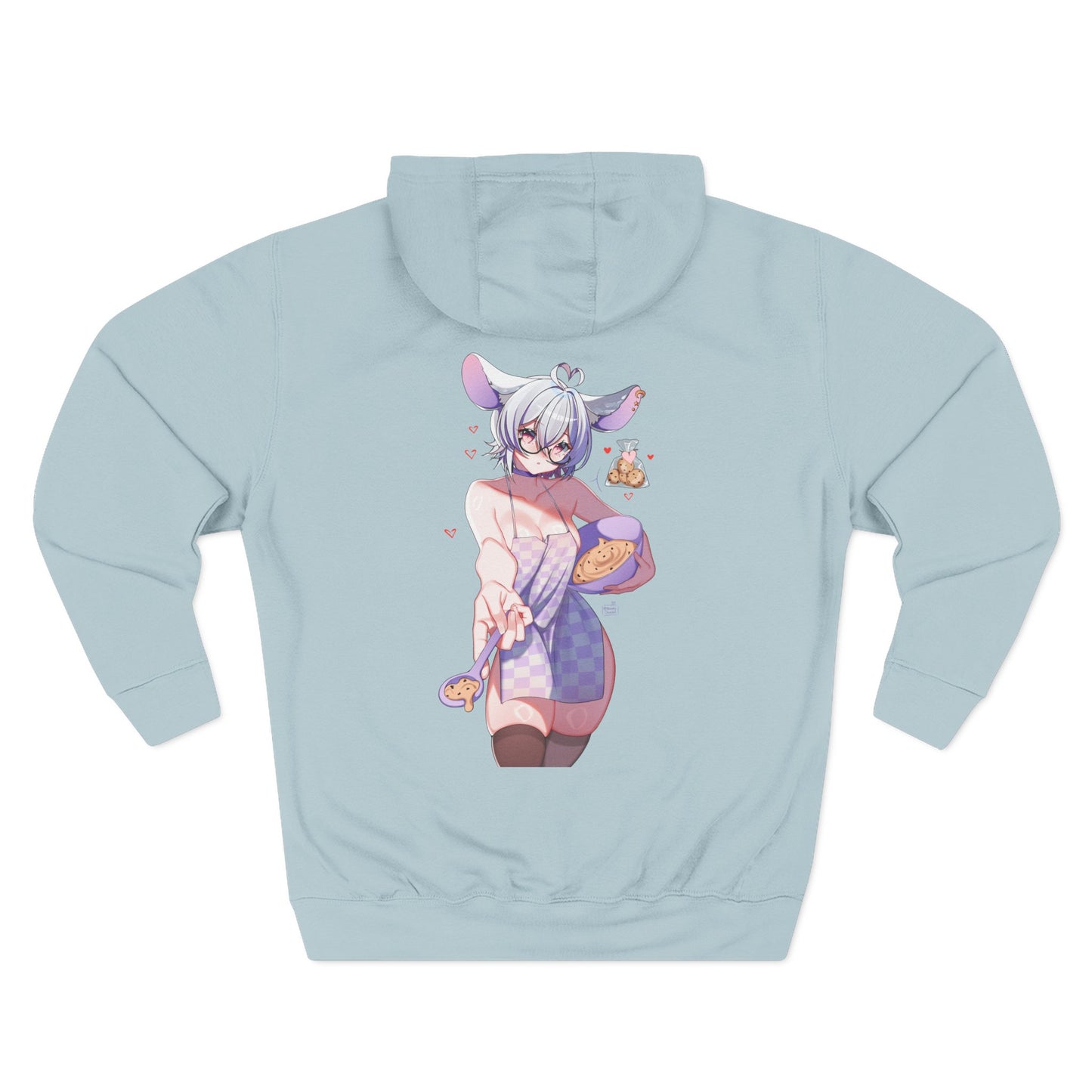 Falivana Baker Hoodie