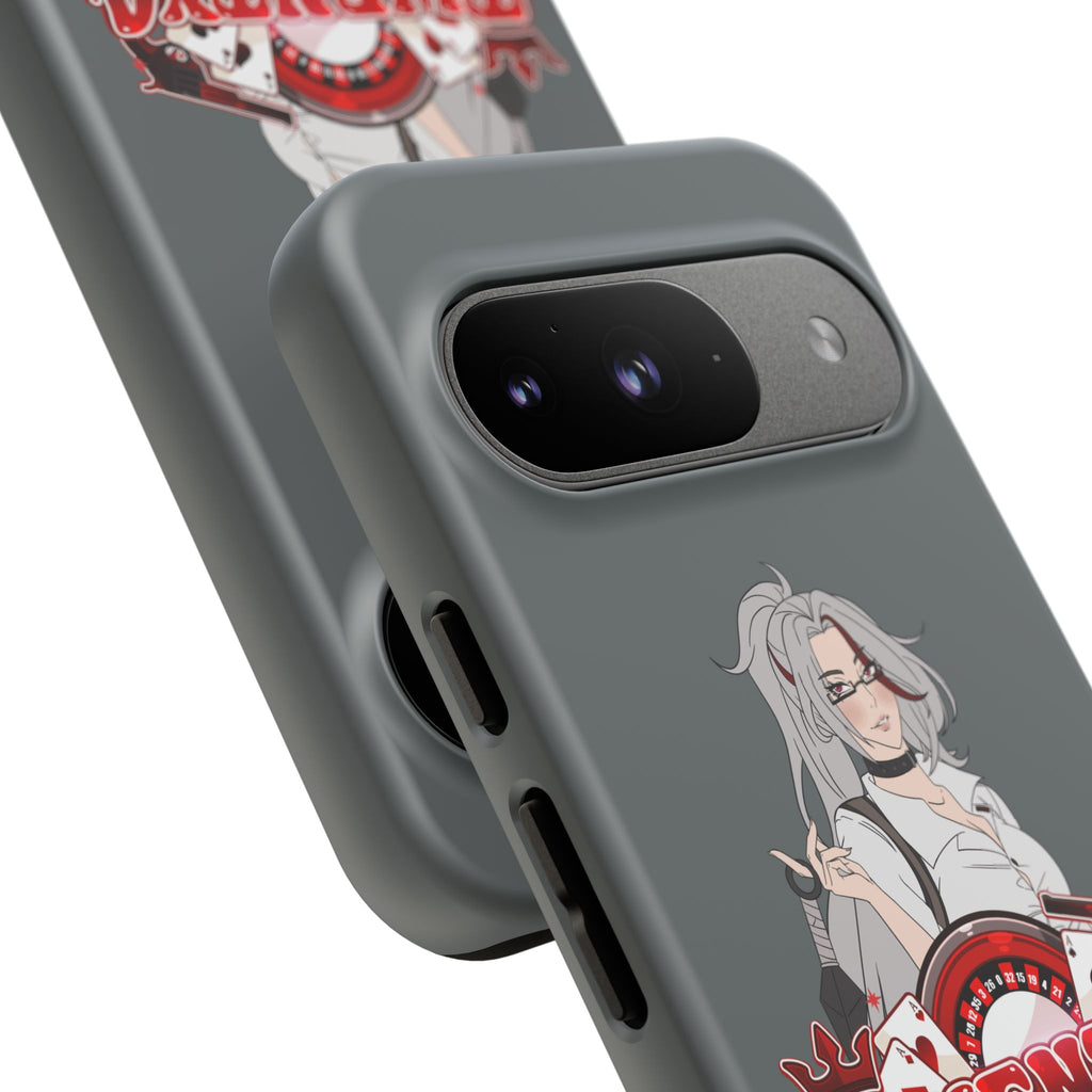 Kaeru Chibana Phone Case