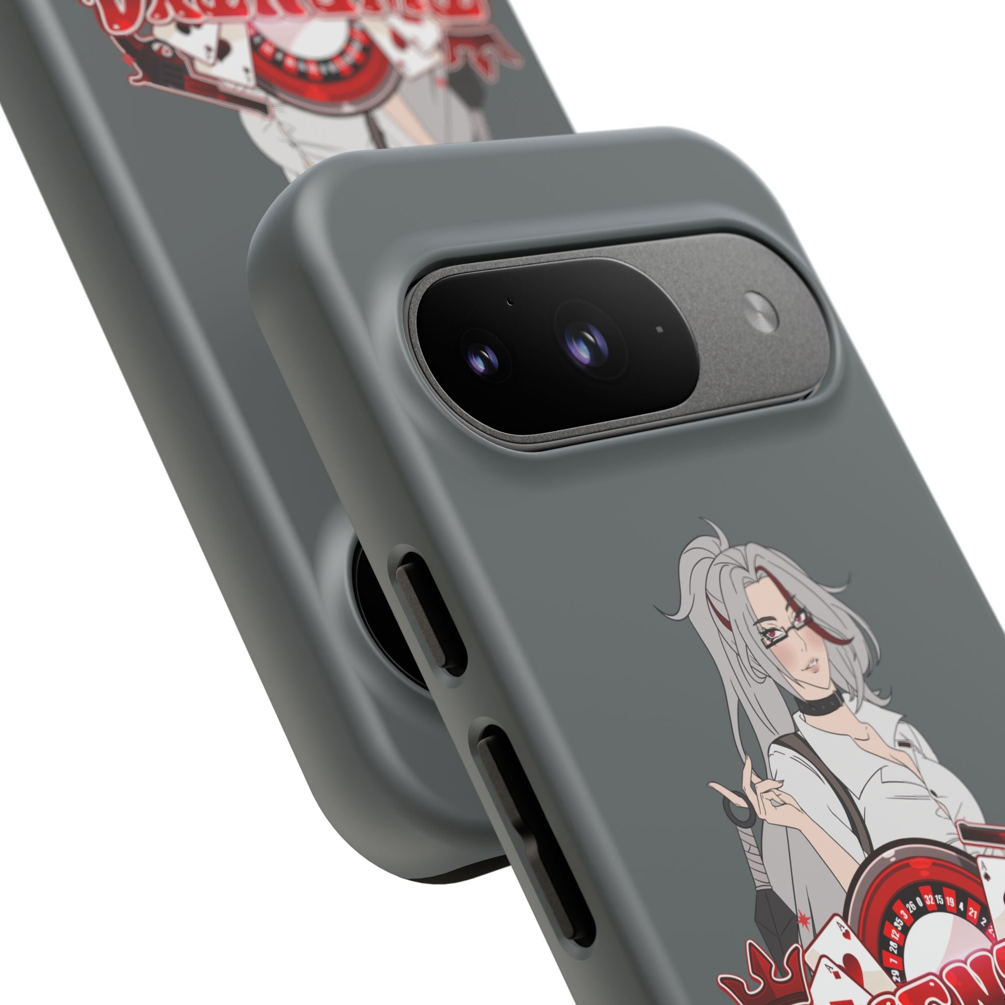 Kaeru Chibana Phone Case