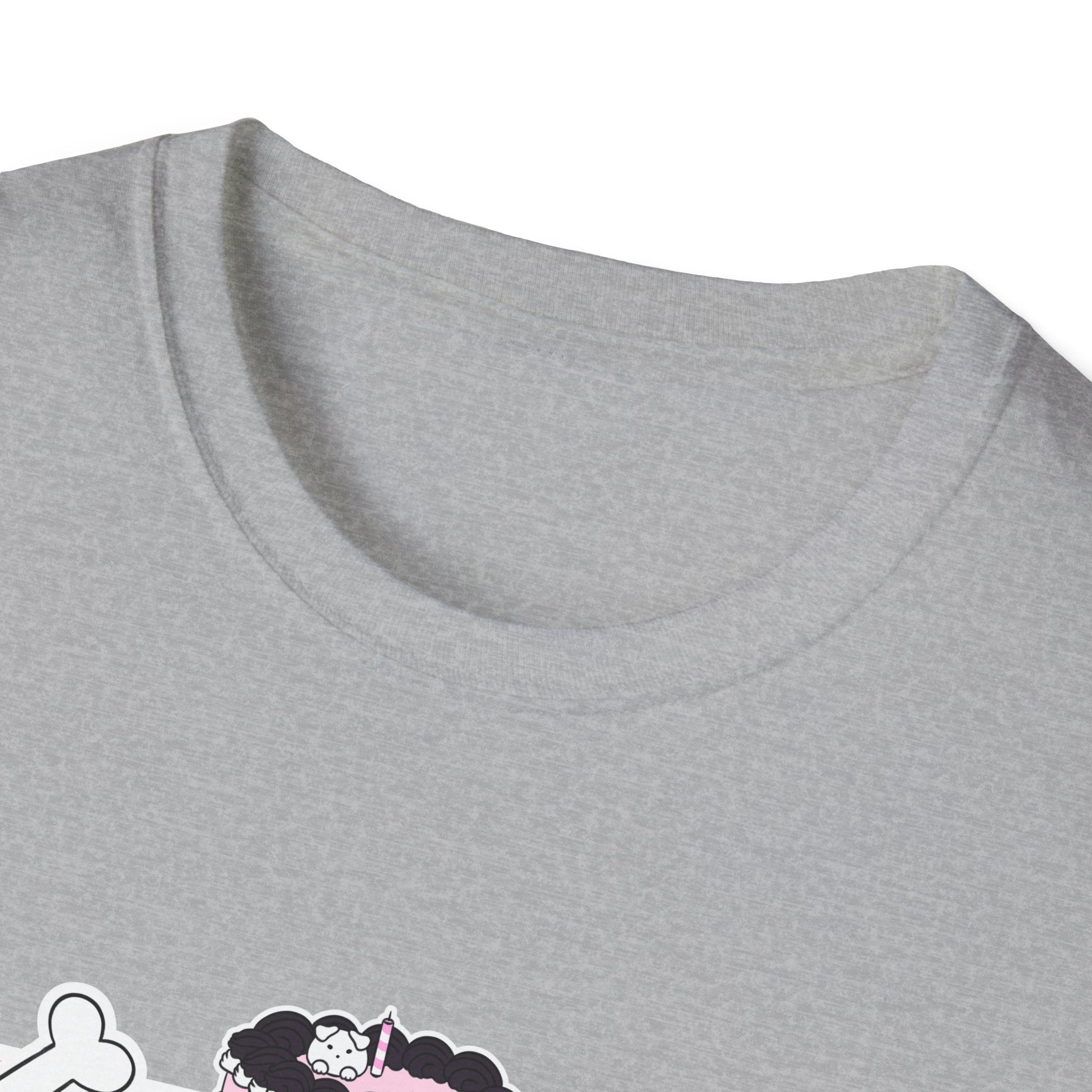 YorkiTeabagz TShirt