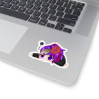 Erin Eldritch "Anger" Sticker