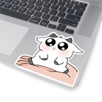 AmandaLeighCosplay "The Goat" Sticker