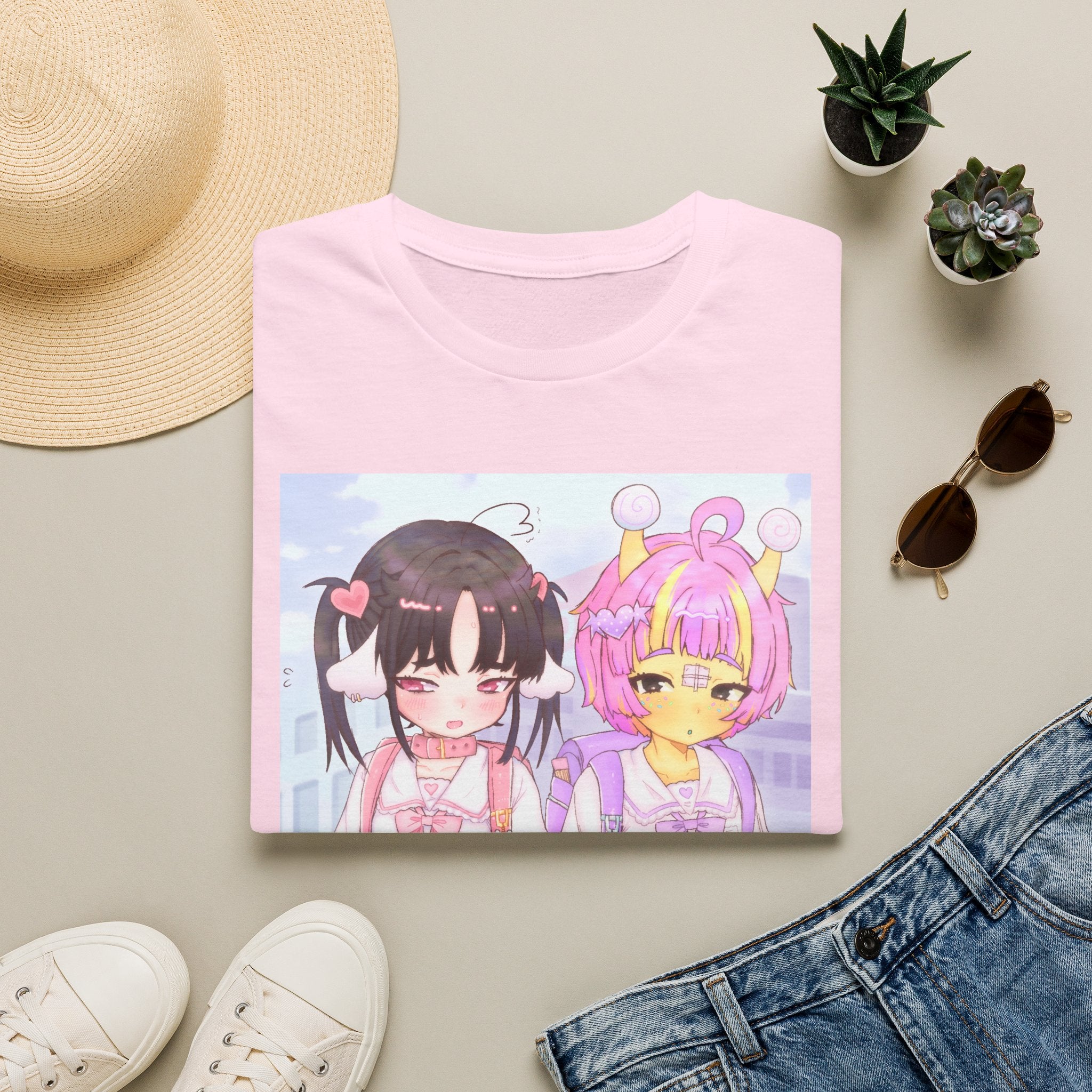 punipunibug Shirt