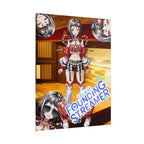 Vatsun Kabuki Poster
