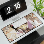 Lychibe "Letter of Love" XL Plus Deskmat