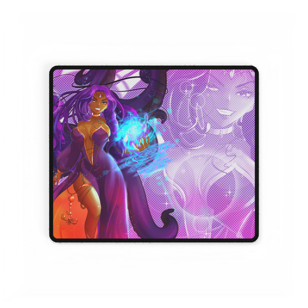 ThirsTeeWitch "Witch's Grin" XL Plus Deskmat