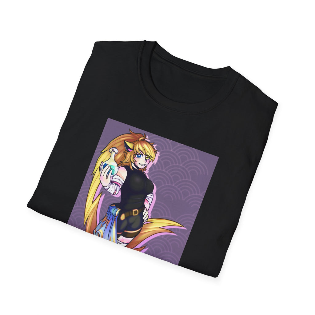 ElectroZera Shirt