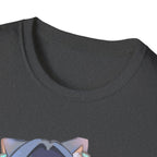 Hungry Eilucat TShirt