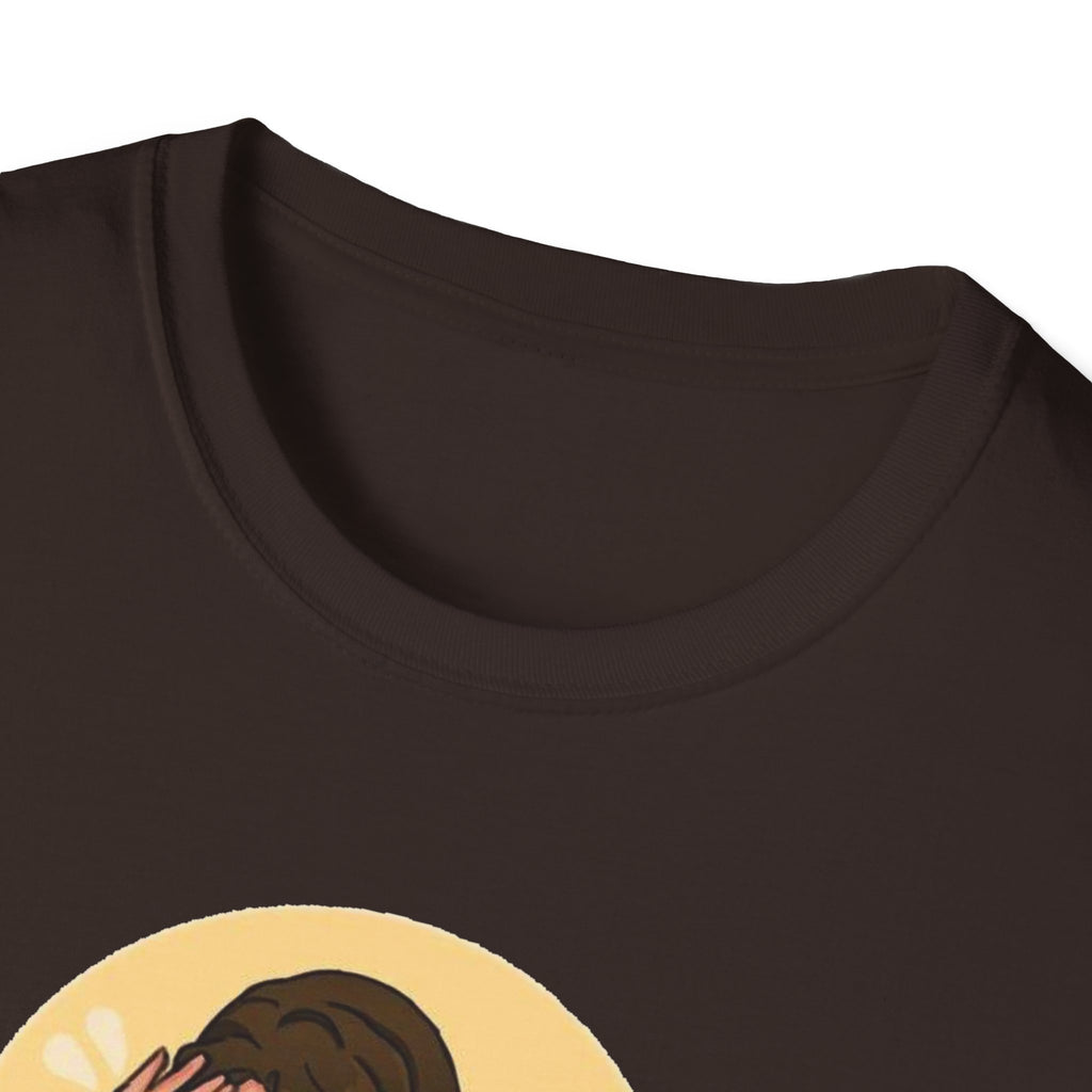 Solar Percy "Looking" TShirt