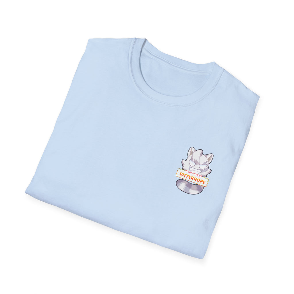 ProcyonrexVT "Logo" TShirt