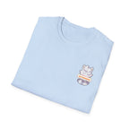 ProcyonrexVT "Logo" TShirt