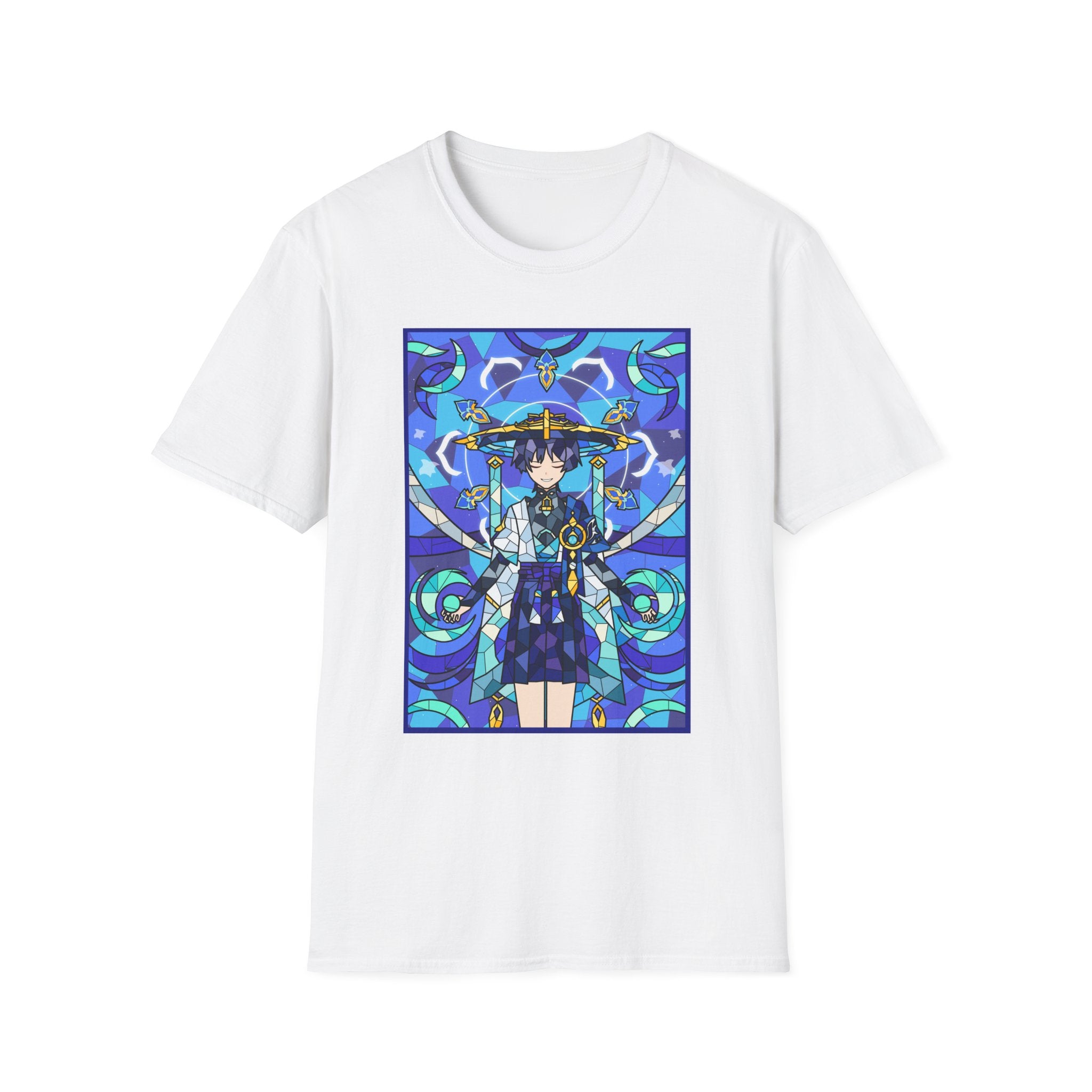 Wanderer T-Shirt