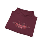 Kou Amashita Hoodie