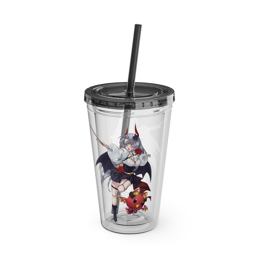 Velorina "Riposte" Tumbler