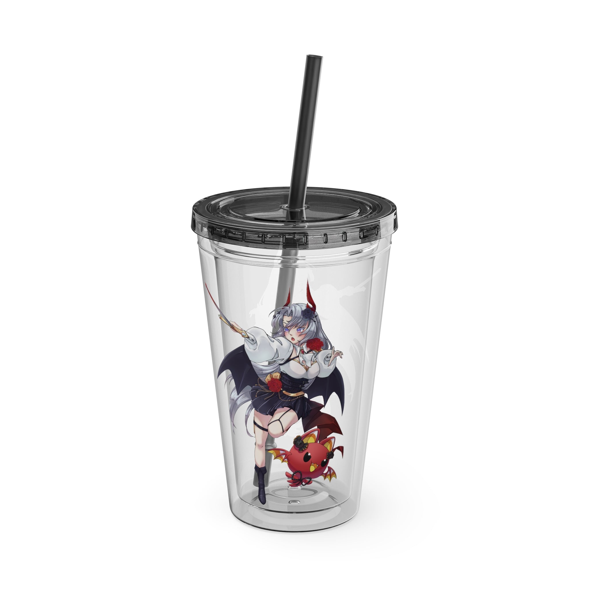 Velorina "Riposte" Tumbler