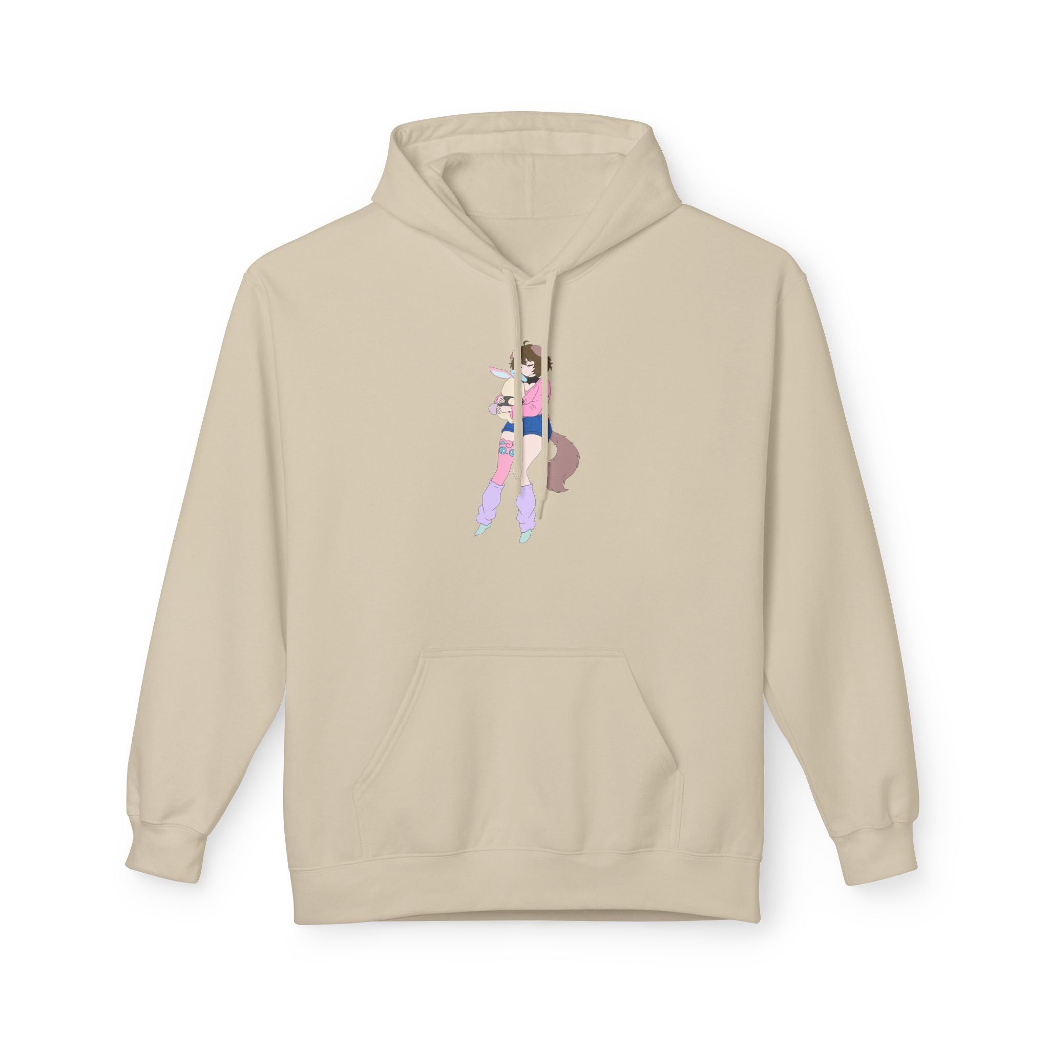 Luna Rainn "Puppy Nap" Hoodie