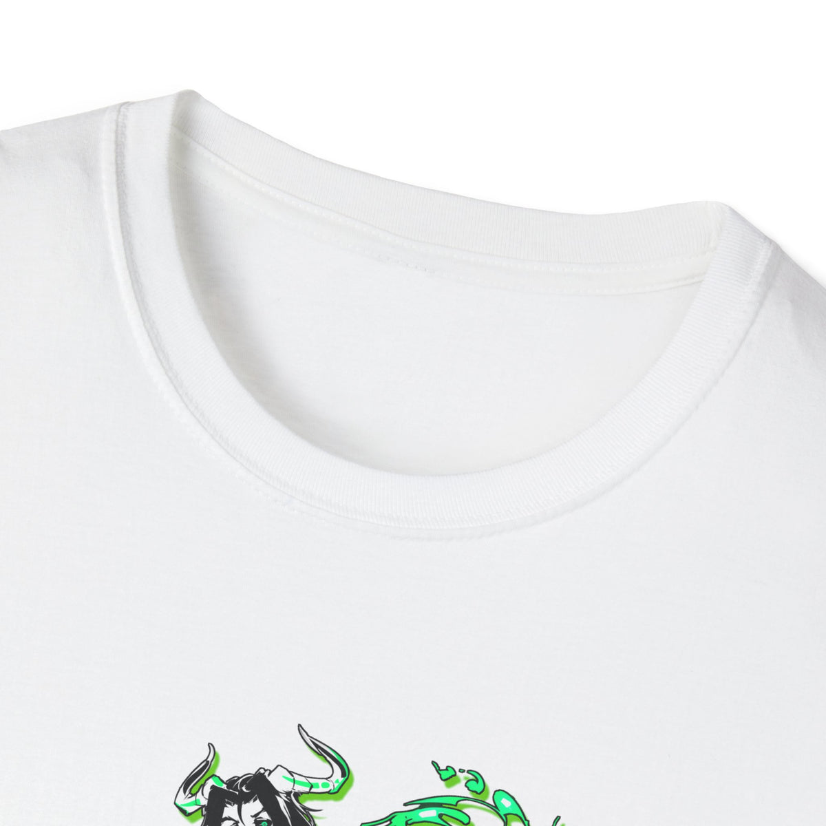 ThatSlimeOnline "Glowing Power" Shirt